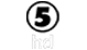5 HD
