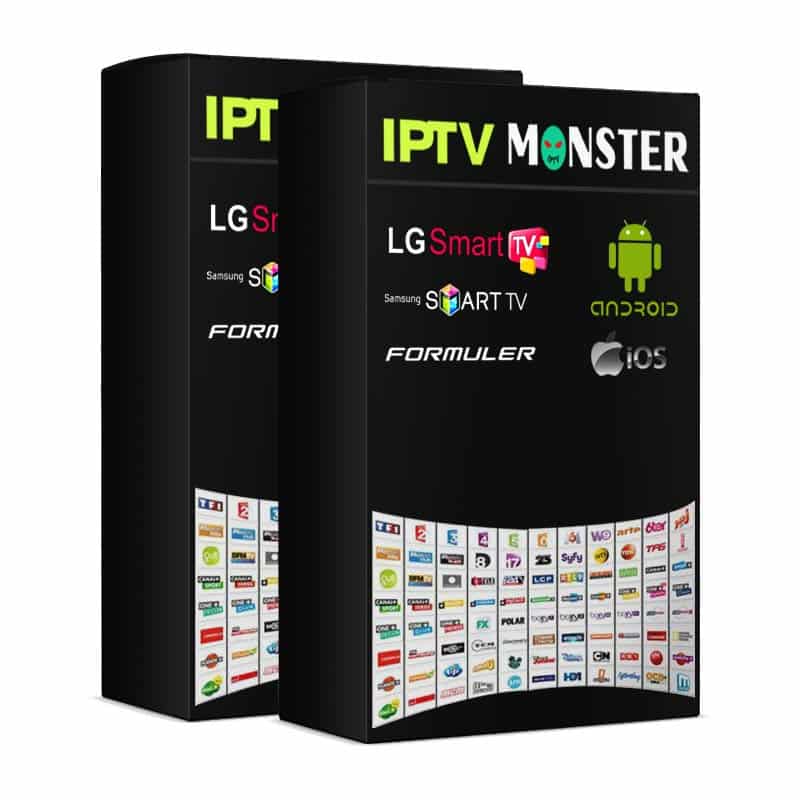 3 Månader - Tvillingabonnemang IPTV