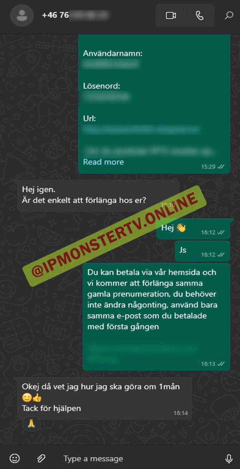 IPTV-recension 13