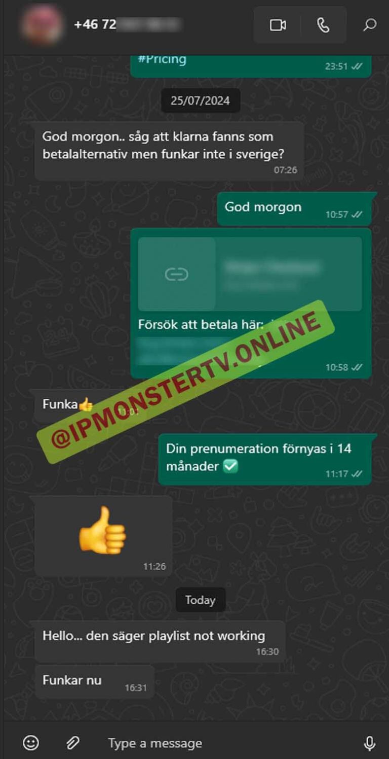 IPTV-recension 14